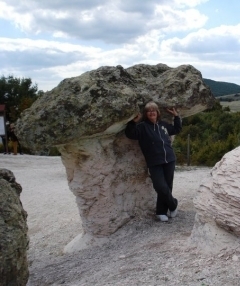 Любка Ангелова