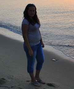 Александра Андонова