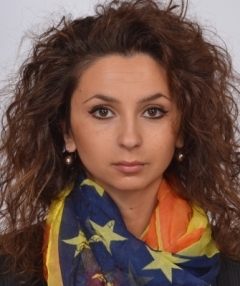 Зоя Кирилова