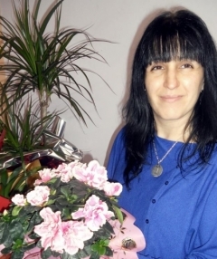 Мариела Христова