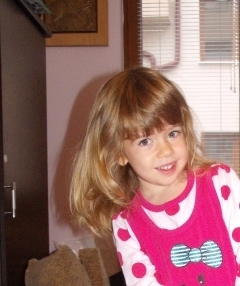 Криси Букова