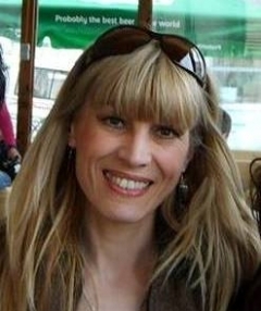 Ирина Николова