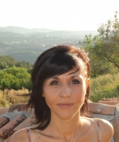 Аксения Александрова Асенова