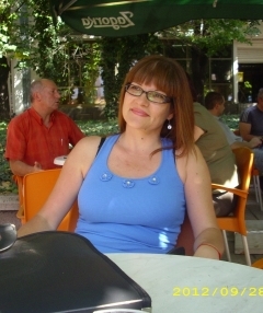 Димитринка Енчева