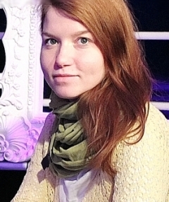 грета николова