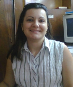 Любомила Тодорова Русева