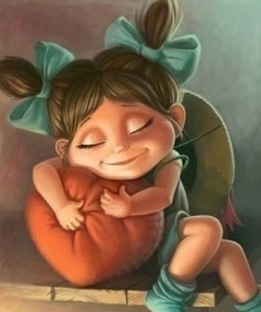 Ольга Ворожцова