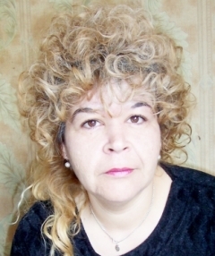Ваня Димитрова