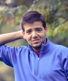 Валентин Староманов