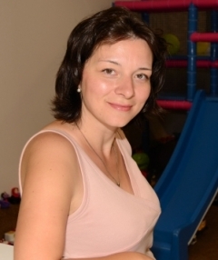 Десислава Дамянова