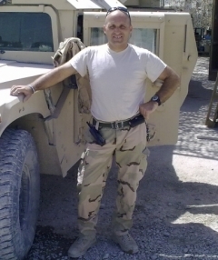 Николай Бараков