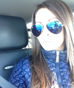 Мануела Зарева