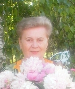 РАДКА ЗЛАТЕВА