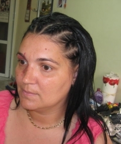 Елица Николова