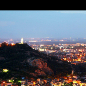 Милко Данчев