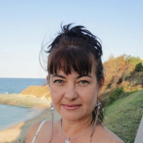 Даниела Пелкова Тодорова