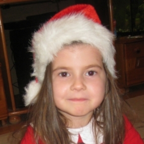 Милена Симеонова