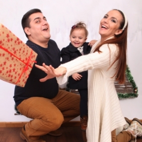 Маргарита Дойчева