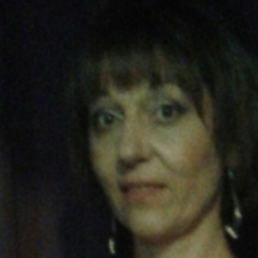 Даниела Петкова