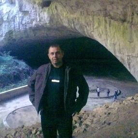 Красимир Добранчев