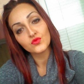 Лъчезара Симеонова