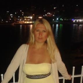 Жулиета Владимирова