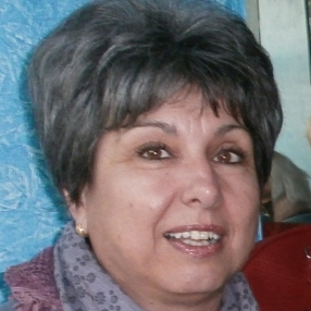 Ангелина