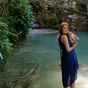 Милена Христова