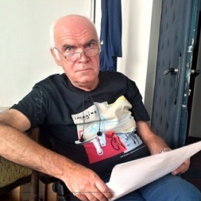 Любомир Стоименож