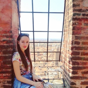 Марина Георгиева