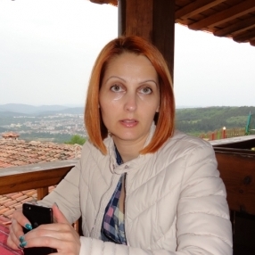 Пенка Петрова