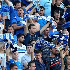 виктор минчев