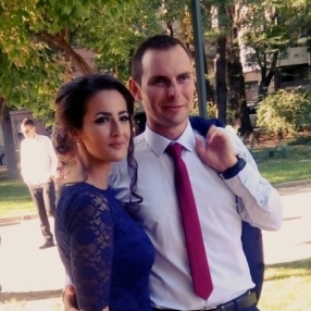 Мария Балабанова