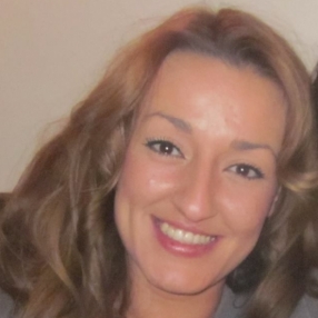 Люба Григорова