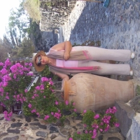 Лидия Стоевска