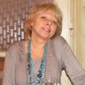 Миряна Христова