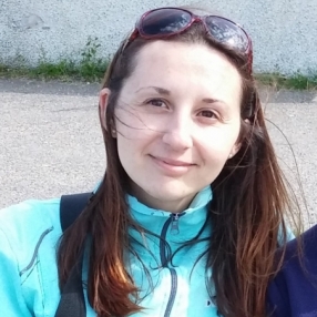 Валентина Маки