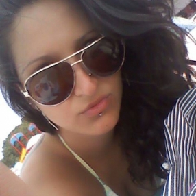 Мариана Димитрова