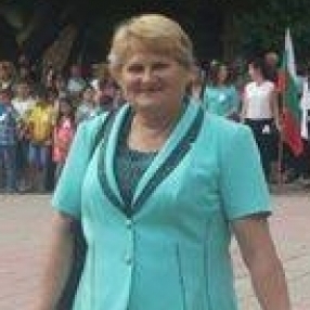 Любка Гулева