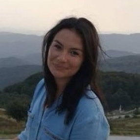 Габриела Генева
