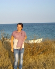 Мая Тодорова