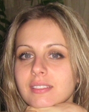 Наталия Коева