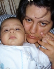 Мария Андонова