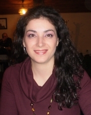 Милена Мънева