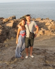 Любомира Иванова