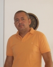 yordan yordanov