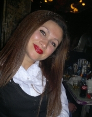 Корнелия Николова