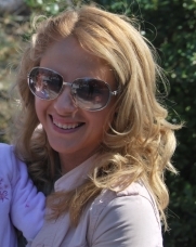 Ирина Терзиева