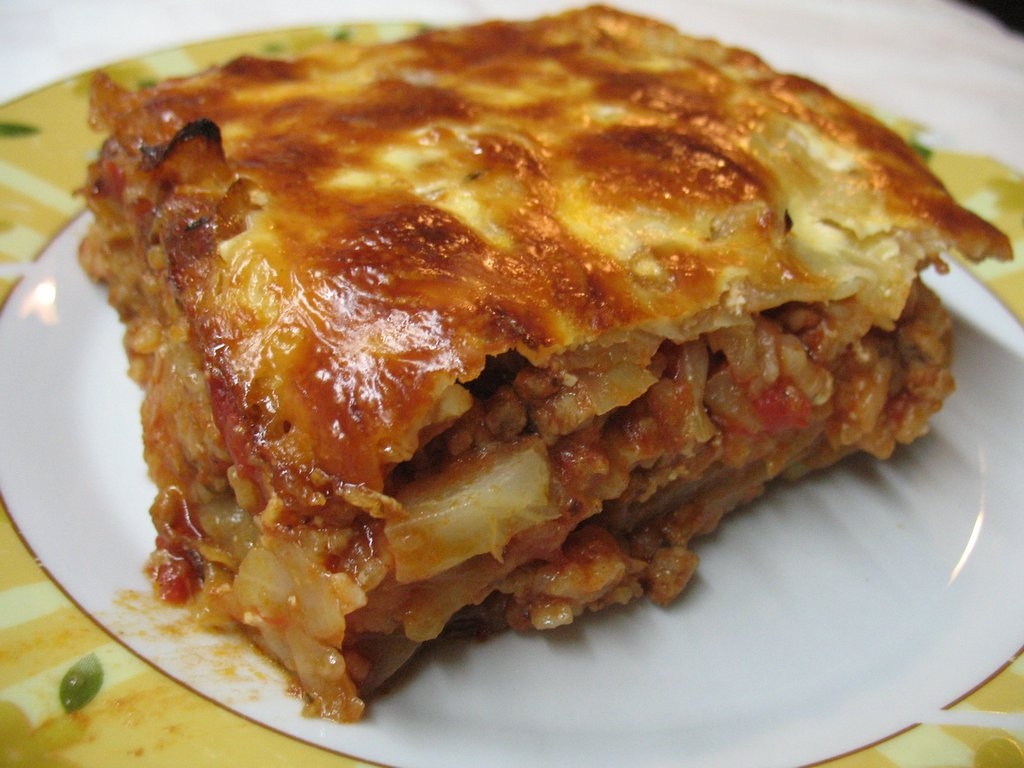 Мусака